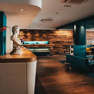 Hotell Boutique Atrium, München