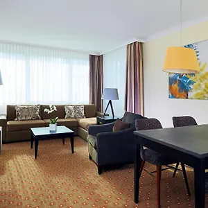 Hotel The Westin Grand, Munich