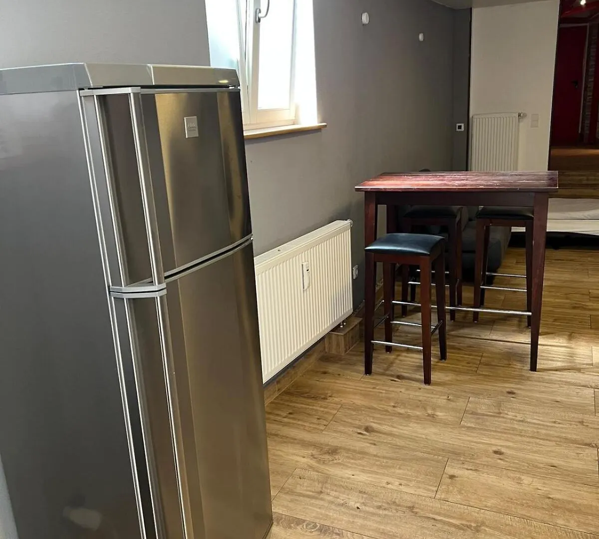 Zimmer Apartment Privat München