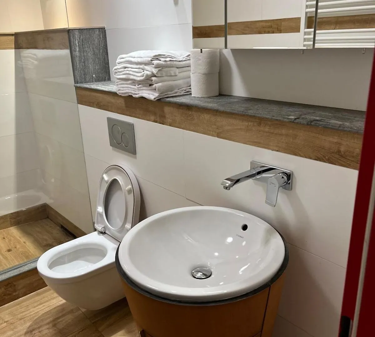Zimmer Apartment Privat München Németország