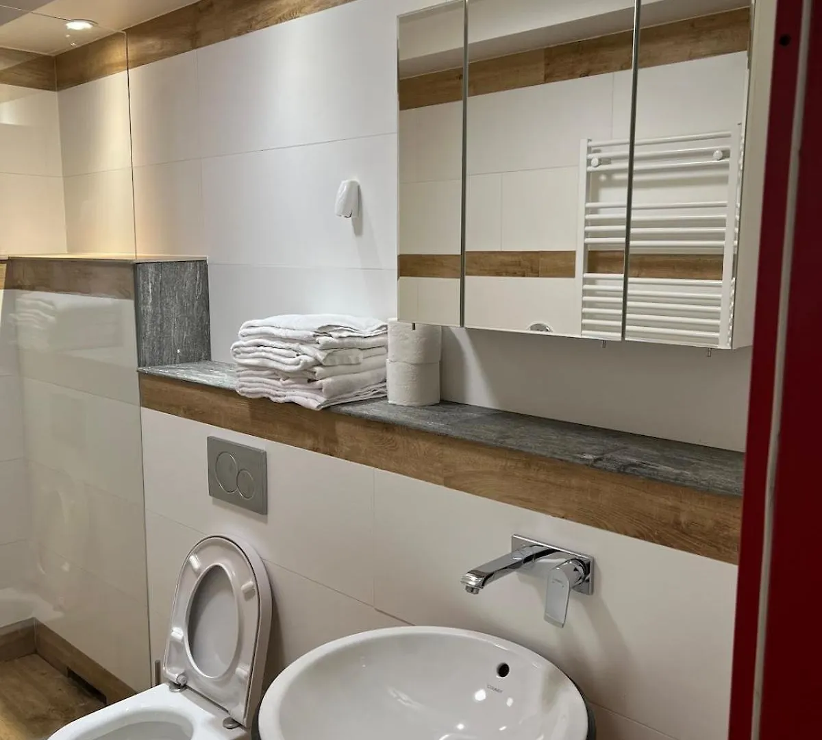 Zimmer Apartment Privat München