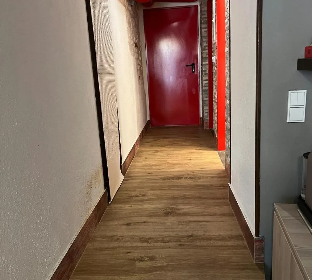 Zimmer Apartment Privat München
